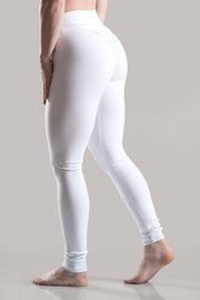 White - ABS2B FITNESS APPAREL