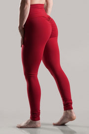 Red - ABS2B FITNESS APPAREL
