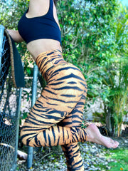 The Tigress - ABS2B FITNESS APPAREL