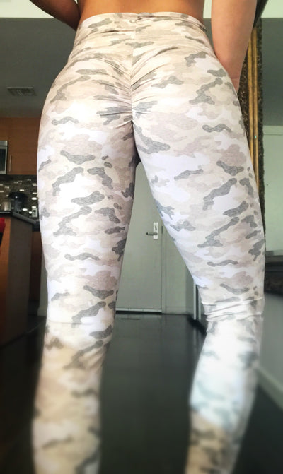 Naked Camo - ABS2B FITNESS APPAREL