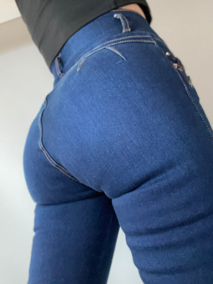 Booty Up Jeans