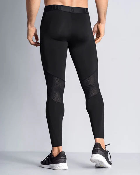 MEN Leggings LEO collection