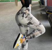 Skintease Seamless - ABS2B FITNESS APPAREL