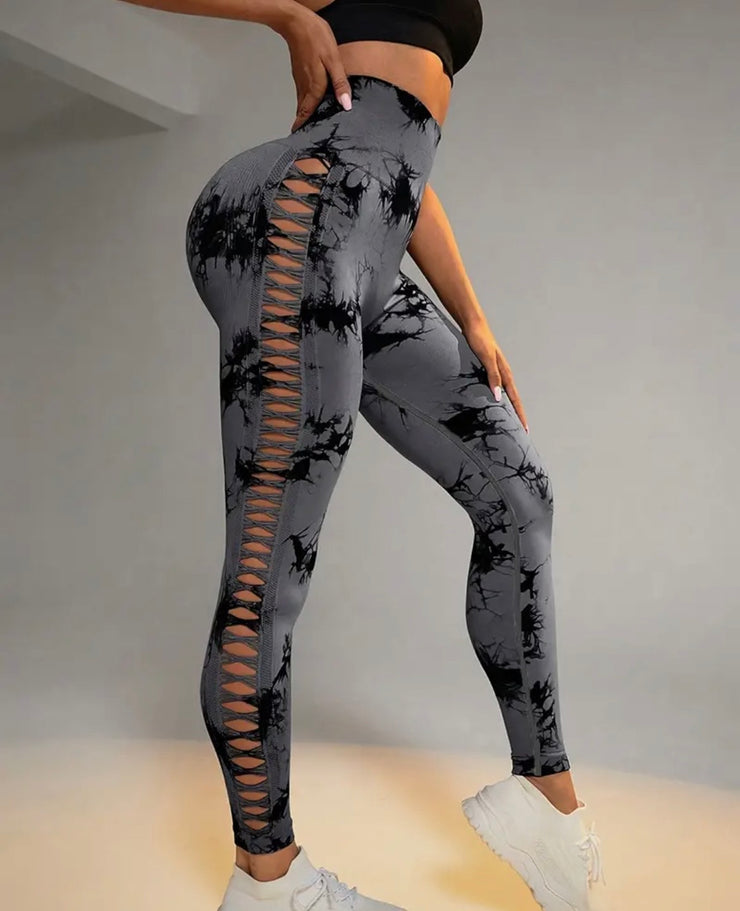 Skintease Seamless - ABS2B FITNESS APPAREL