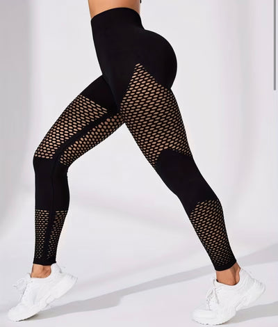 Midnight Net - ABS2B FITNESS APPAREL