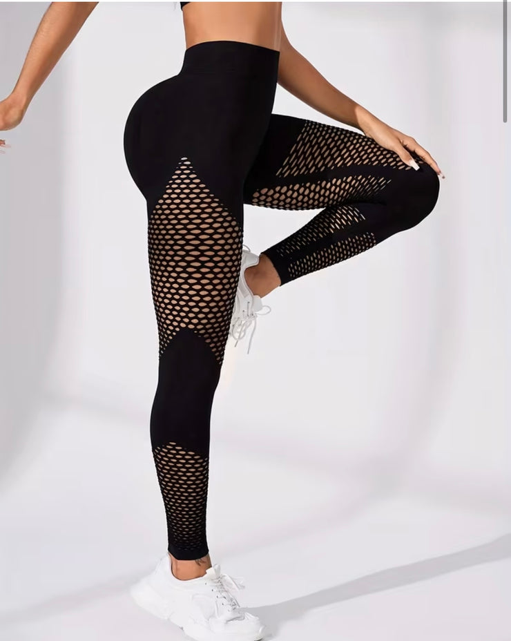 Midnight Net - ABS2B FITNESS APPAREL