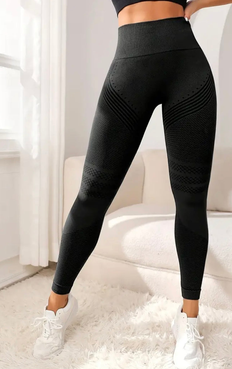 Not So Basic 2nd Generation - ABS2B FITNESS APPAREL