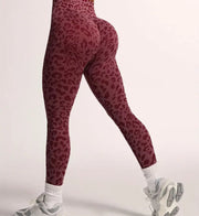 LOVE LEO (3 colors) - ABS2B FITNESS APPAREL