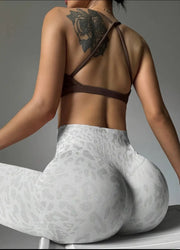 LOVE LEO (3 colors) - ABS2B FITNESS APPAREL