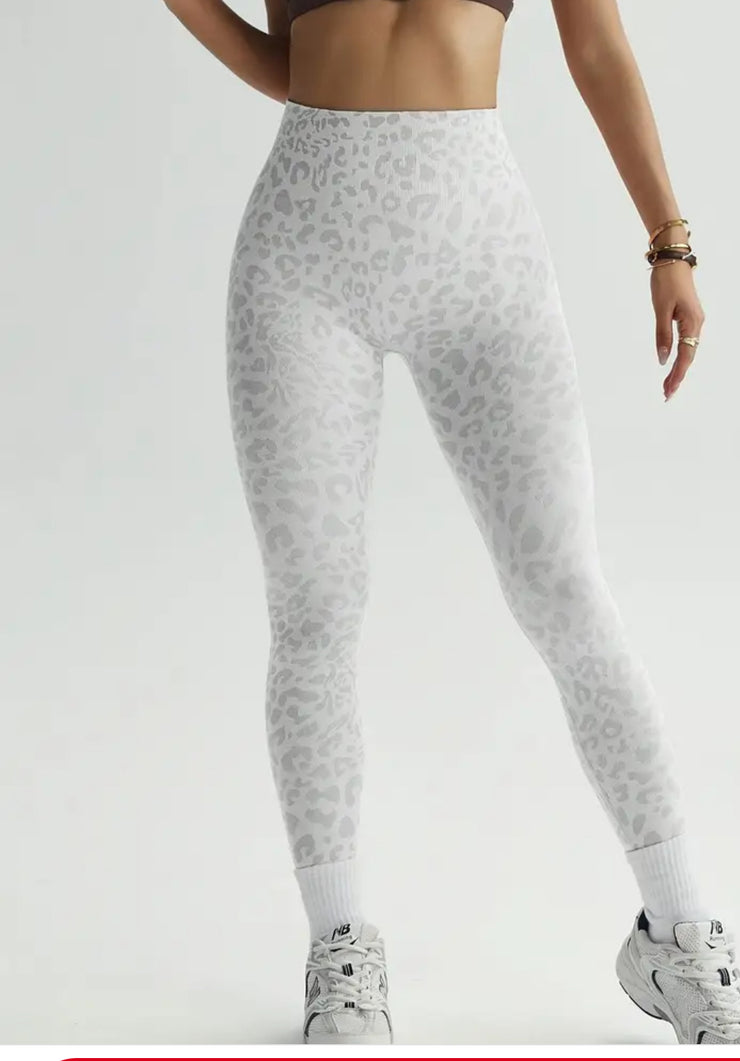 LOVE LEO (3 colors) - ABS2B FITNESS APPAREL