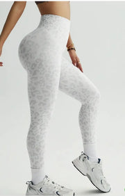 LOVE LEO (3 colors) - ABS2B FITNESS APPAREL