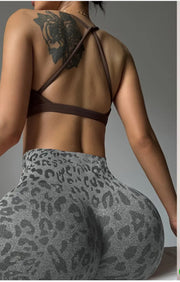 LOVE LEO (3 colors) - ABS2B FITNESS APPAREL