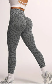 LOVE LEO (3 colors) - ABS2B FITNESS APPAREL