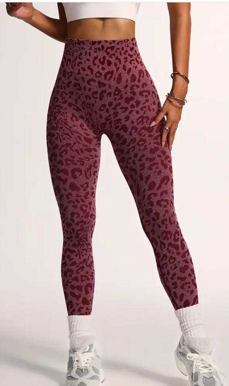 LOVE LEO (3 colors) - ABS2B FITNESS APPAREL