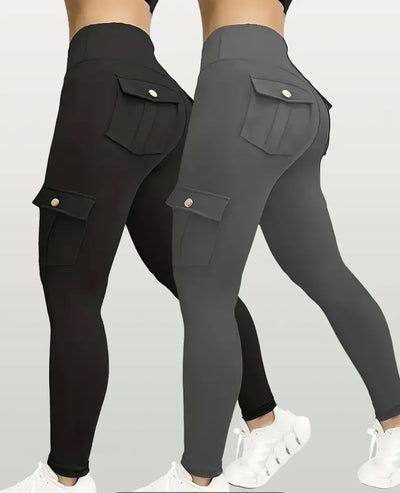 Power Pockets Combo - ABS2B FITNESS APPAREL