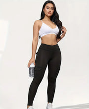 Power Pockets Combo - ABS2B FITNESS APPAREL