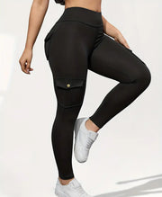 Power Pockets Combo - ABS2B FITNESS APPAREL