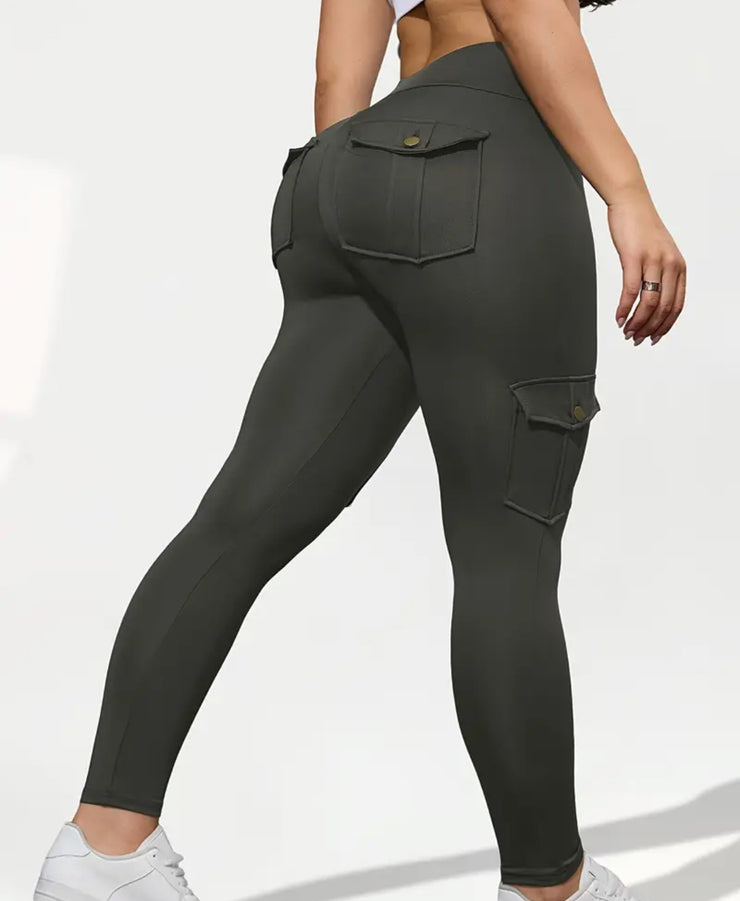 Power Pockets Combo - ABS2B FITNESS APPAREL