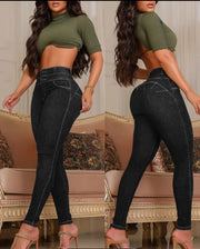 Extreme Booty Up - ABS2B FITNESS APPAREL