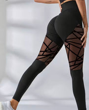 Vixen Mesh - ABS2B FITNESS APPAREL