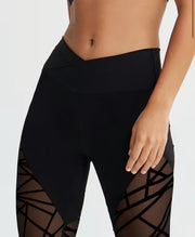 Vixen Mesh - ABS2B FITNESS APPAREL