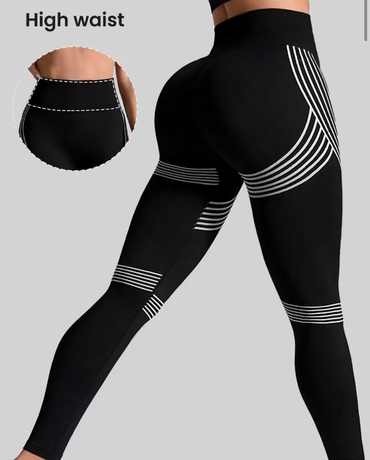 The lines seamless - ABS2B FITNESS APPAREL