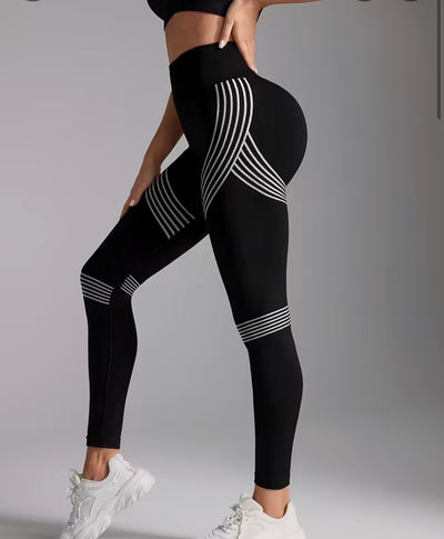 The lines seamless - ABS2B FITNESS APPAREL