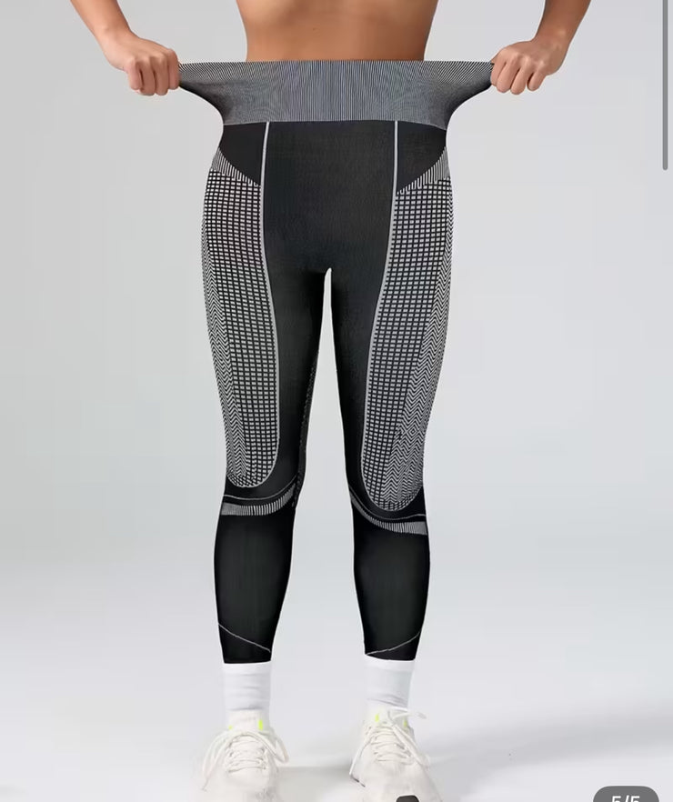 The Contour Mesh Sculpt - ABS2B FITNESS APPAREL