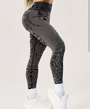 The Swirl Sculp - ABS2B FITNESS APPAREL