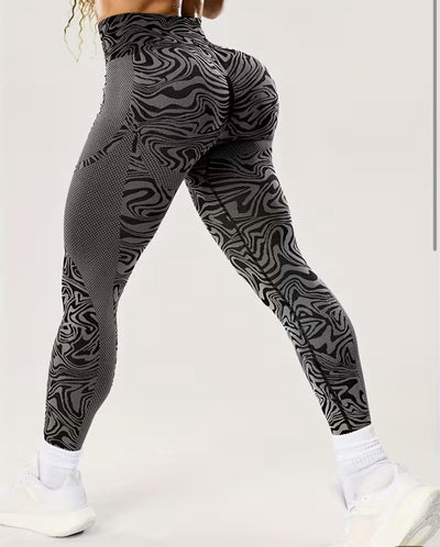 The Swirl Sculp - ABS2B FITNESS APPAREL