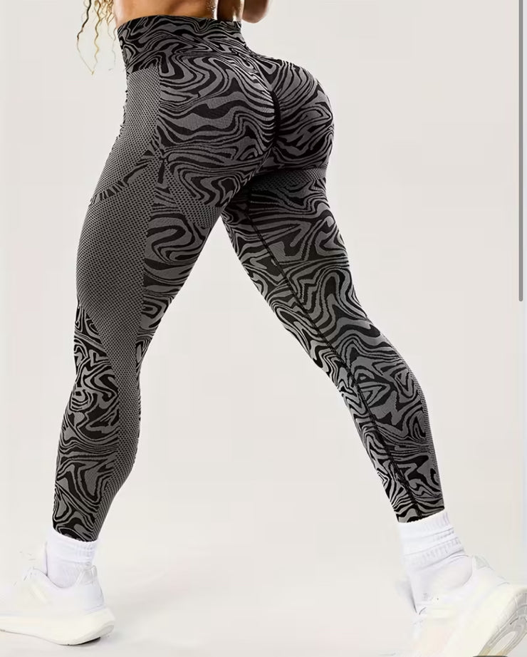 The Swirl Sculp - ABS2B FITNESS APPAREL