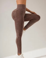 The Contour Pocket Seamless