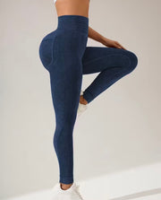 The Contour Pocket Seamless