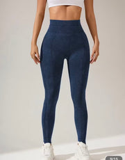 The Contour Pocket Seamless