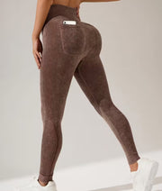 The Contour Pocket Seamless