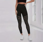 Cheetah Luxe Seamless