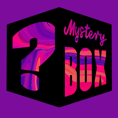 Mystery Box PLATS