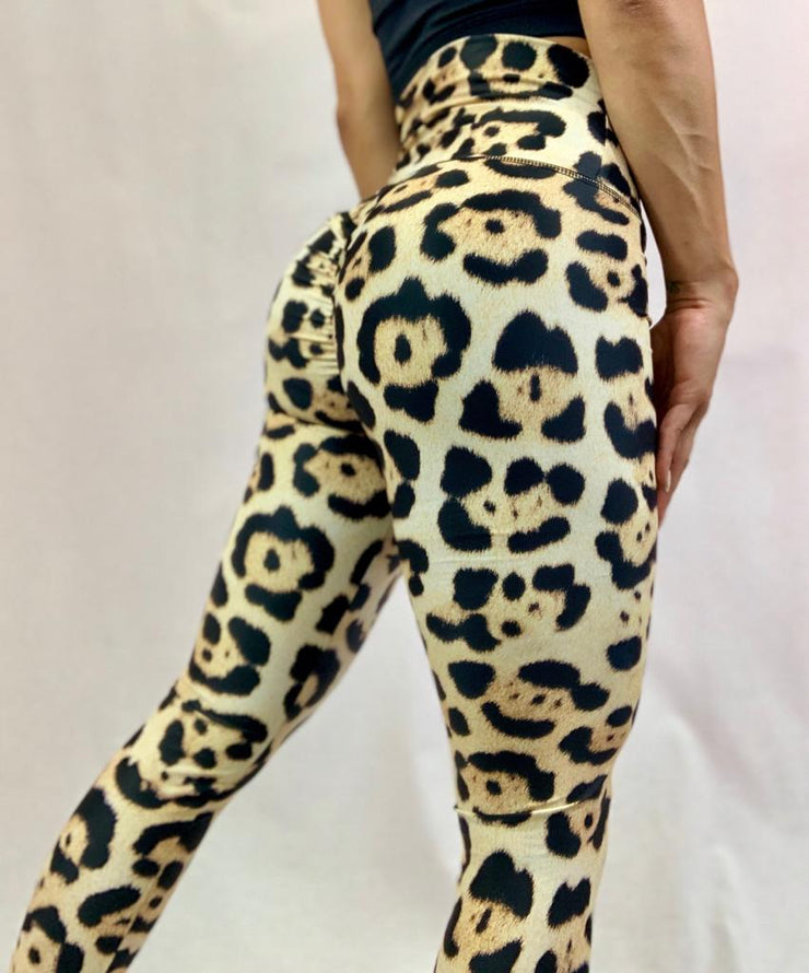 Maxi Realistic Jaguar - ABS2B FITNESS APPAREL