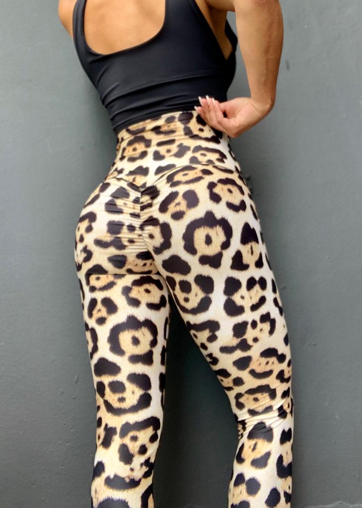 Maxi Realistic Jaguar - ABS2B FITNESS APPAREL