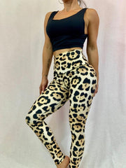 Maxi Realistic Jaguar - ABS2B FITNESS APPAREL