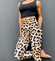 Maxi Realistic Jaguar - ABS2B FITNESS APPAREL