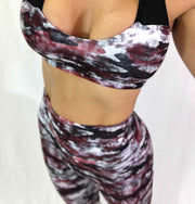 American Camo (New double brushed fabric) - ABS2B FITNESS APPAREL