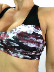 American Camo (New double brushed fabric) - ABS2B FITNESS APPAREL