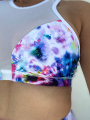 Summer Tie Dye - ABS2B FITNESS APPAREL