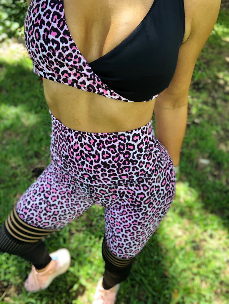 Love Cheetah - ABS2B FITNESS APPAREL