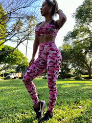 Pinky Promise Camo - ABS2B FITNESS APPAREL