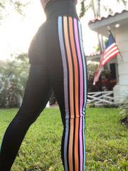 Miami Retro - ABS2B FITNESS APPAREL