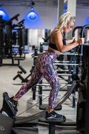 Rose Python - ABS2B FITNESS APPAREL