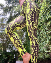 Neon Python - ABS2B FITNESS APPAREL