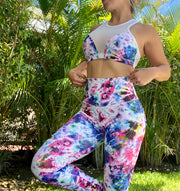 Summer Tie Dye - ABS2B FITNESS APPAREL